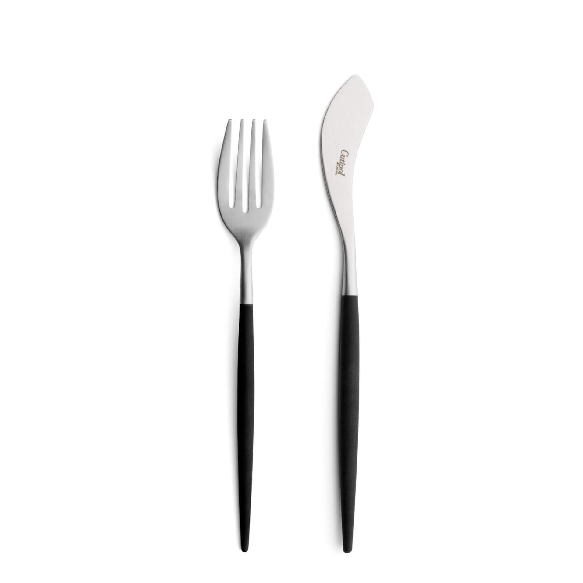 Cutipol Cutlery Mio with fish fork and fish knife