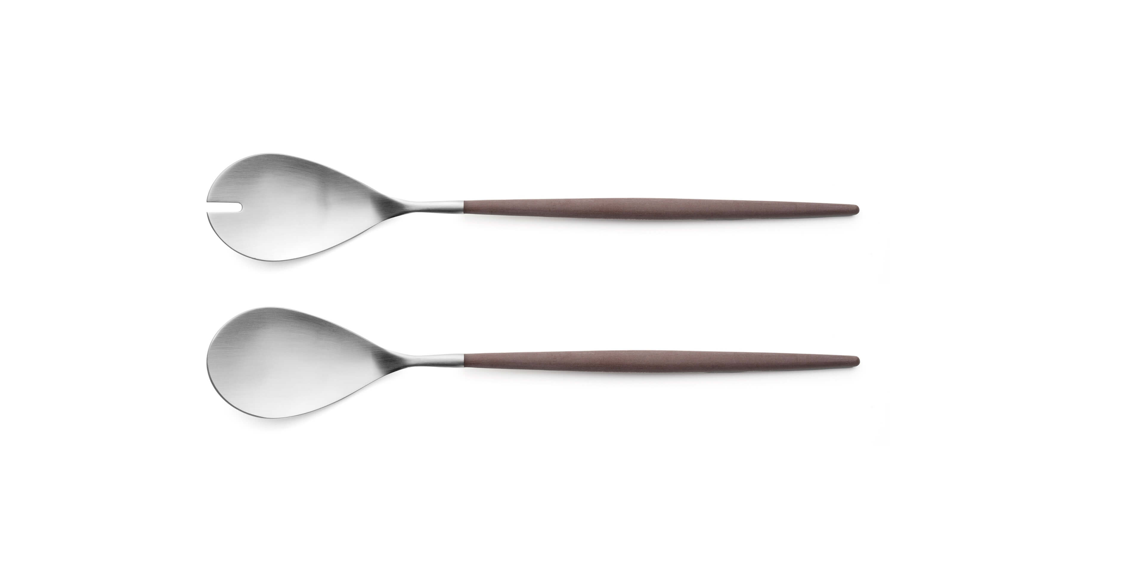 Cutipol Mio Brown salad Set