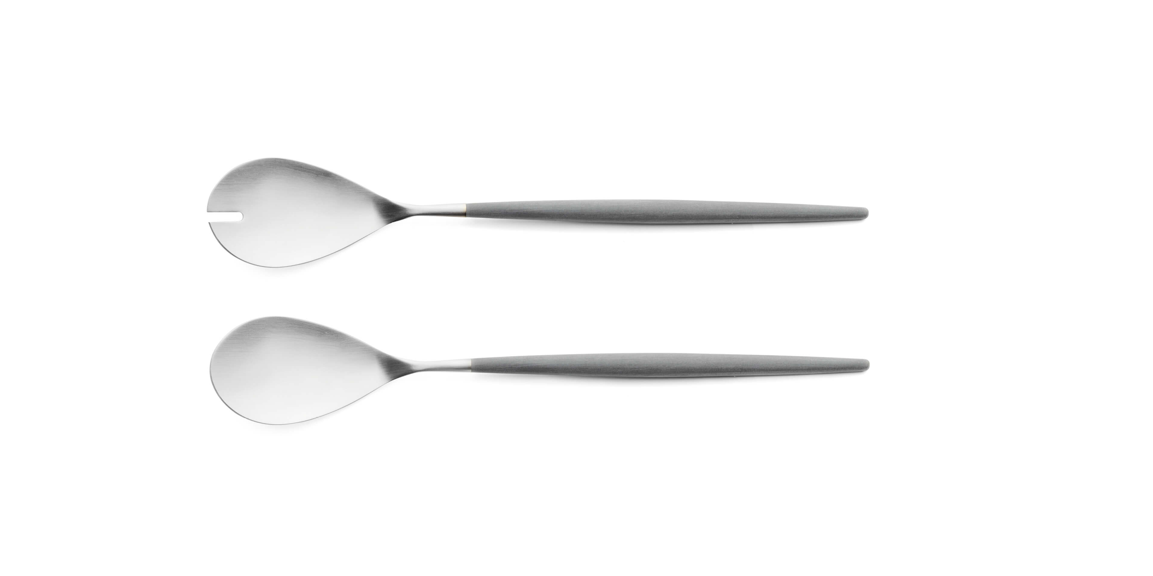 Cutipol Mio Grey salad Set