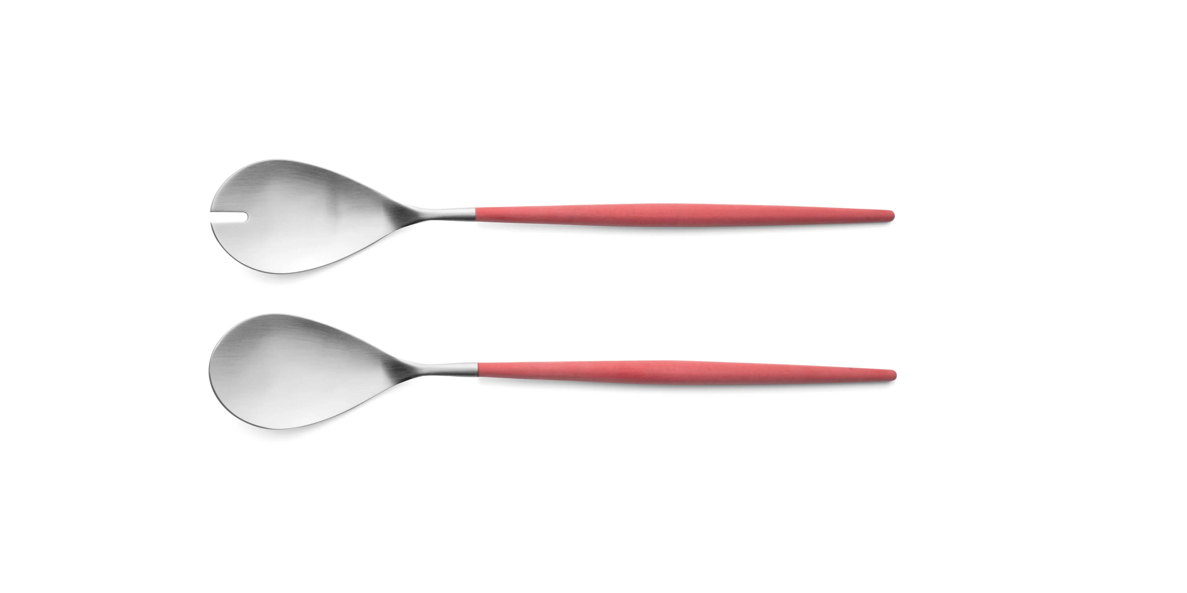 Cutipol Mio Red salad Set