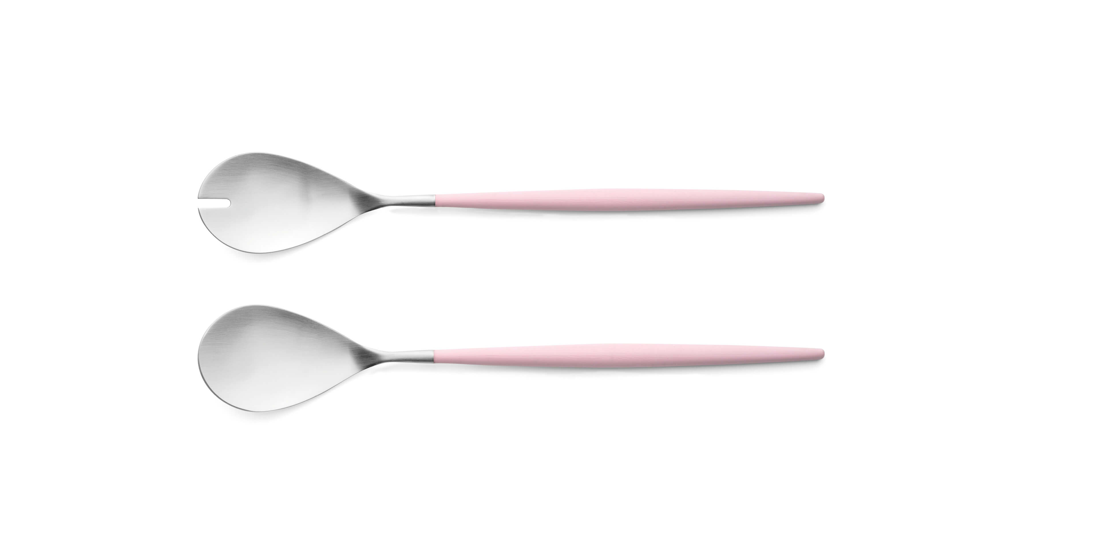 Cutipol Mio Pink salad Set