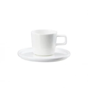 ASA Oco - Espresso cup with saucer