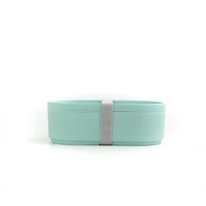 COOK & SHARE Bento Box - Lunchbox mint 