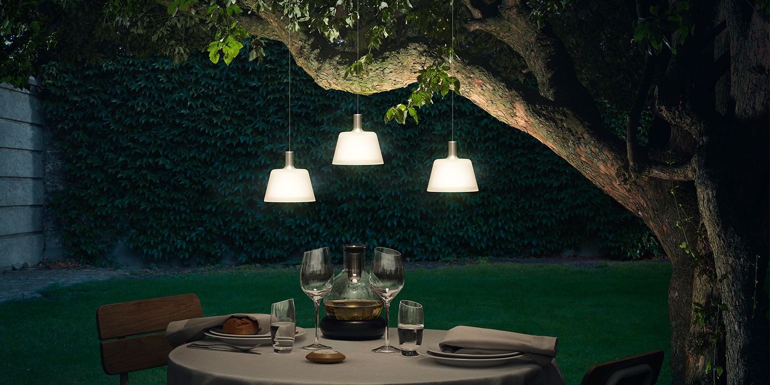 EVA SOLO SunLight - Lamp pendant #3