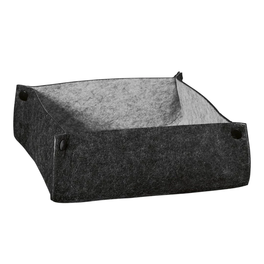 ASA Art'Filz - Bread basket grey #1