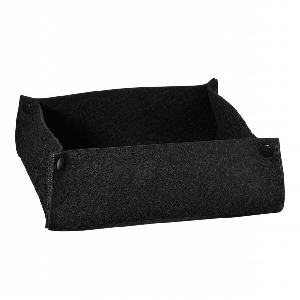 ASA Art'Filz - Bread basket black #1