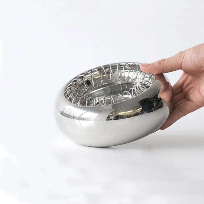 ALESSI Spirale - Ashtray #2