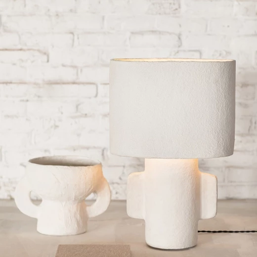 SERAX Earth - Vase S #3