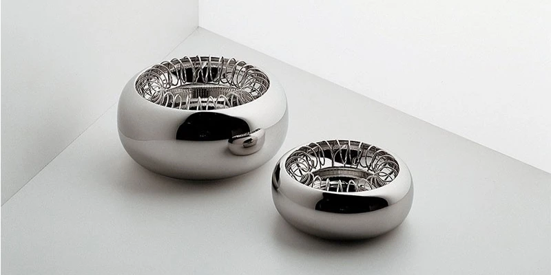 ALESSI Spirale - Ashtray #3