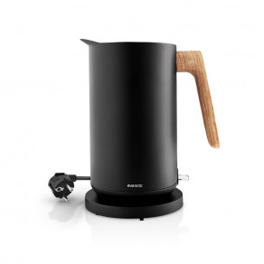 EVA SOLO Nordic Kitchen - Eletric kettle black