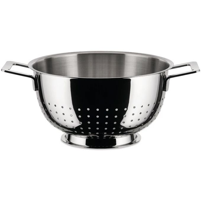 ALESSI Pots&Pans - Colander #1