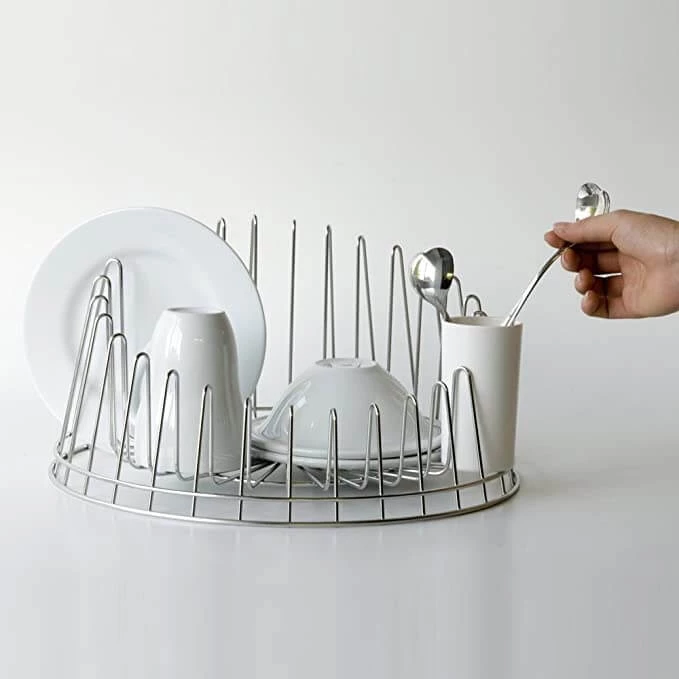 ALESSI A Tempo - Dish drainer #2