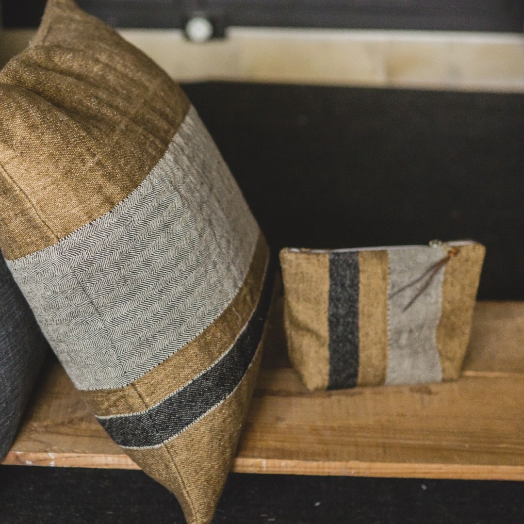 LIBECO The Belgian Pouch - Bolsa Nairobi #2