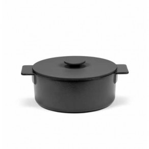 SERAX Surface - Pot black L