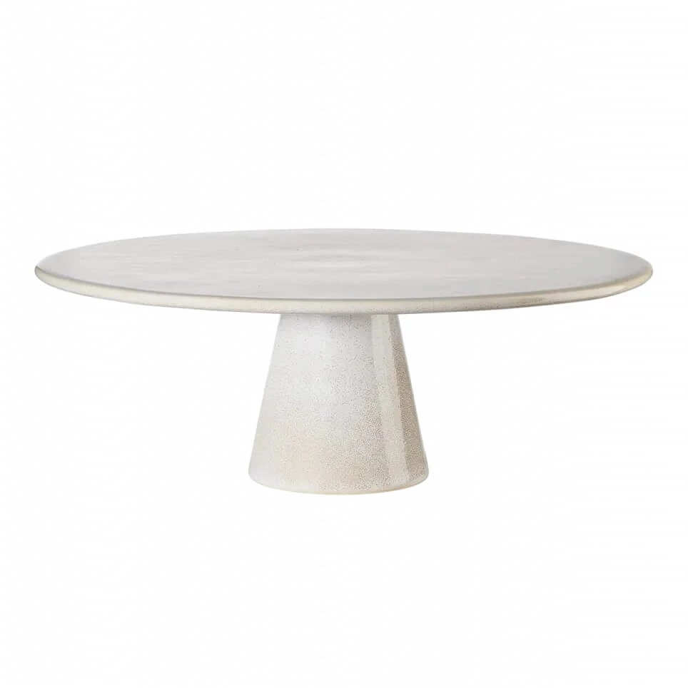 ASA Saisons - Cake plate white #1