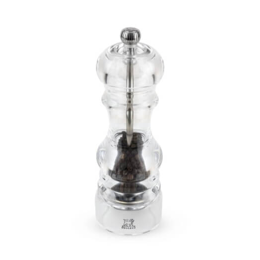 PEUGEOT Nancy - Pepper mill #1