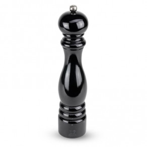 PEUGEOT Paris - Pepper mill black U'Select L