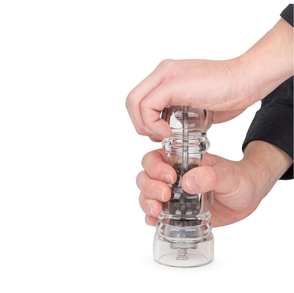PEUGEOT Nancy - Pepper mill #2