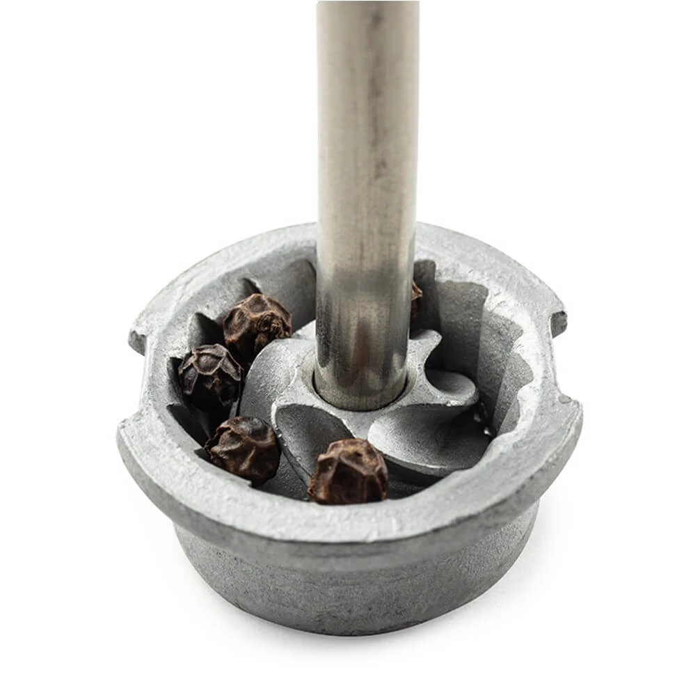 PEUGEOT Paris - Pepper mill chocolate U'Select M #4