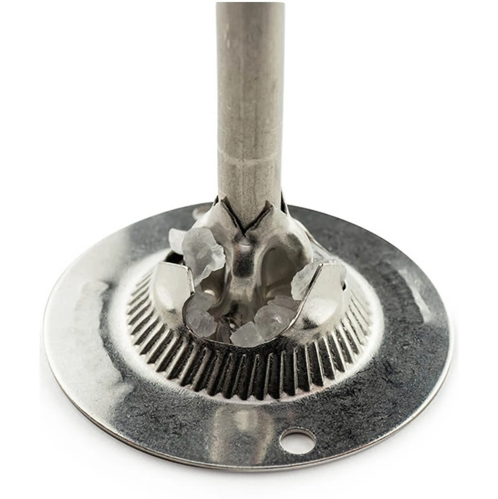 PEUGEOT Paris - Salt mill chocolate U'Select S #4