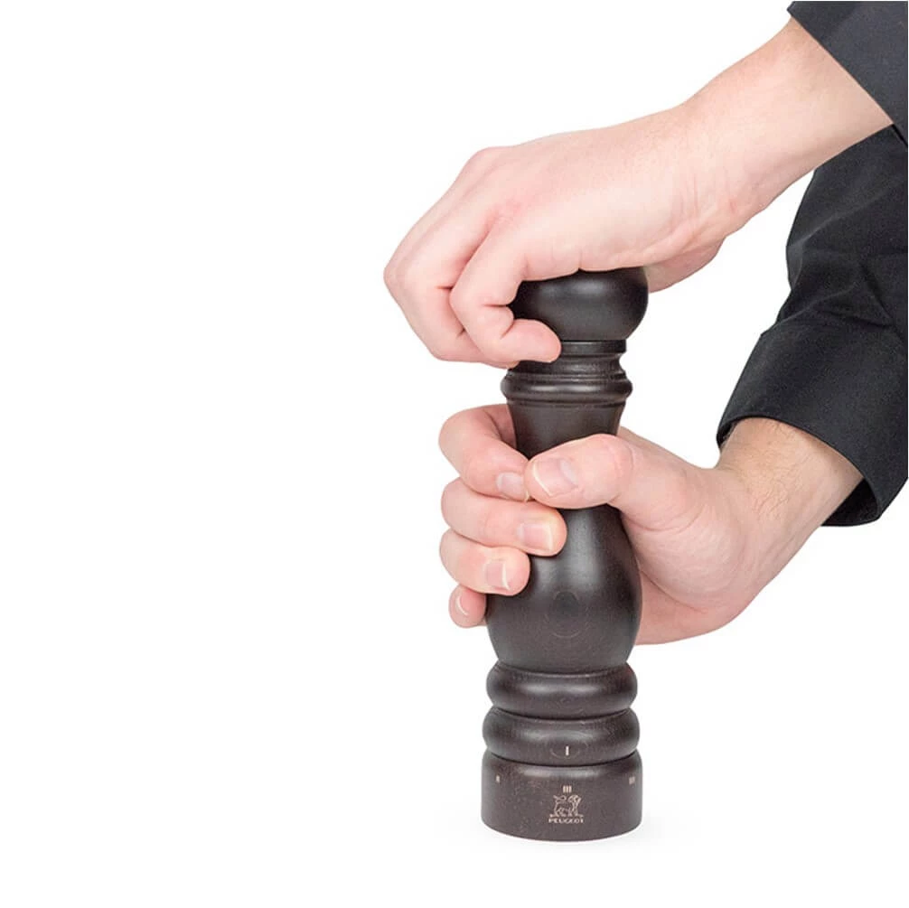 PEUGEOT Paris - Pepper mill chocolate U'Select M #2
