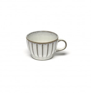 SERAX Inku - Chávena café branca