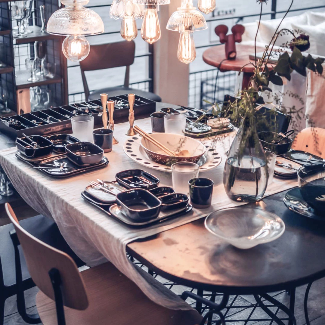 Cutipol - SERAX La Nouvelle Table Merci