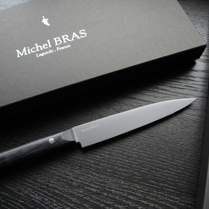 Michel Bras Grater Set