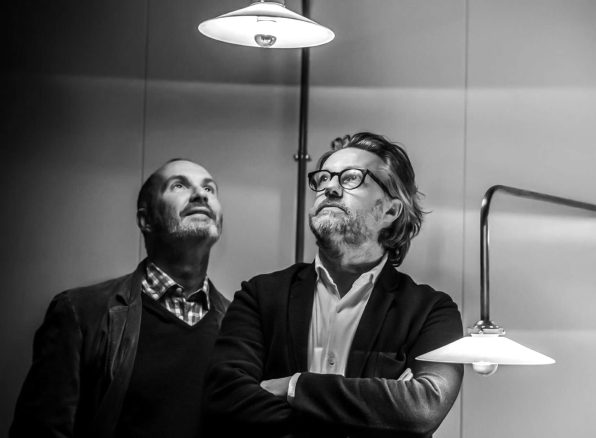 Cutipol - SERAX Serge and Axel Van Den Bossche