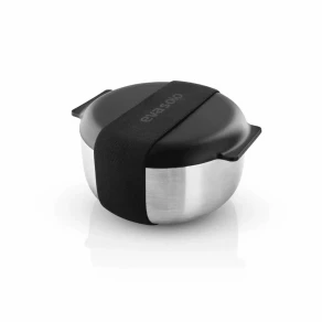EVA SOLO To Go - Lunchbox steel/black