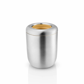 EVA SOLO To Go - Thermo mealbox steel/golden sand 640ml