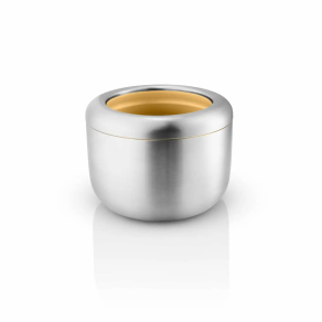 EVA SOLO To Go - Thermo mealbox steel/golden sand 710ml