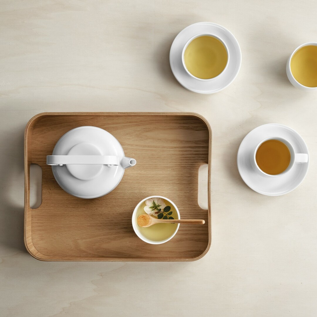 ASA - Wood tray #2
