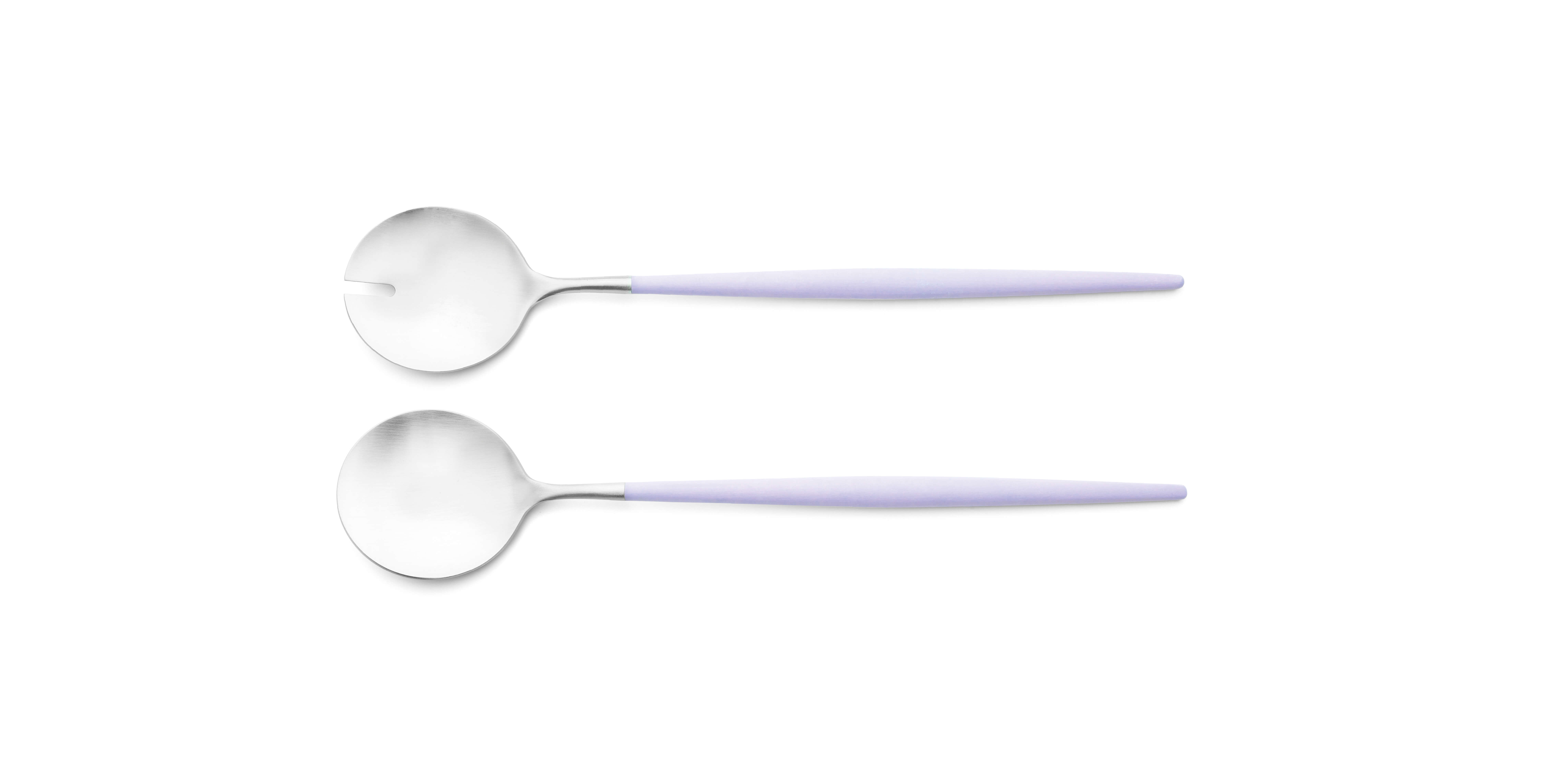 Cutipol Goa Violet salad Set