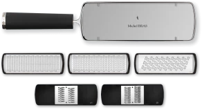 KAI Michel Bras - Grater set