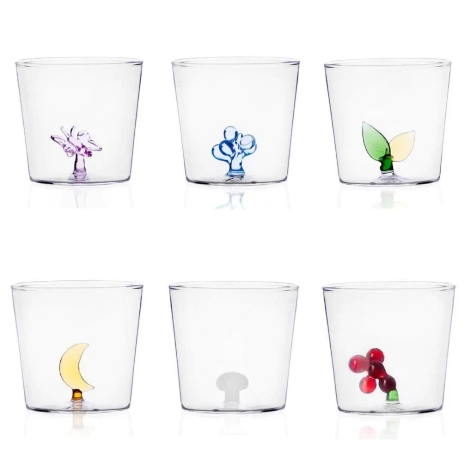 ICHENDORF MILANO Greenwood - Copo bagas #2