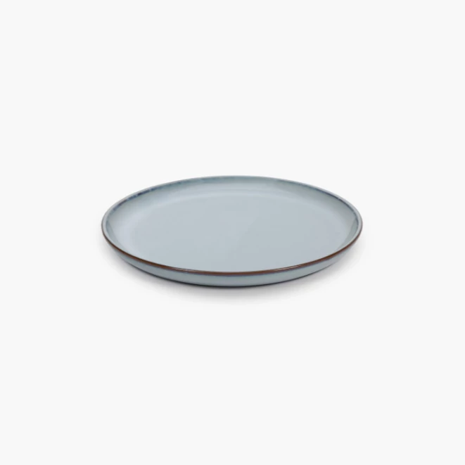 SERAX Pure - Prato de servir azul claro #2