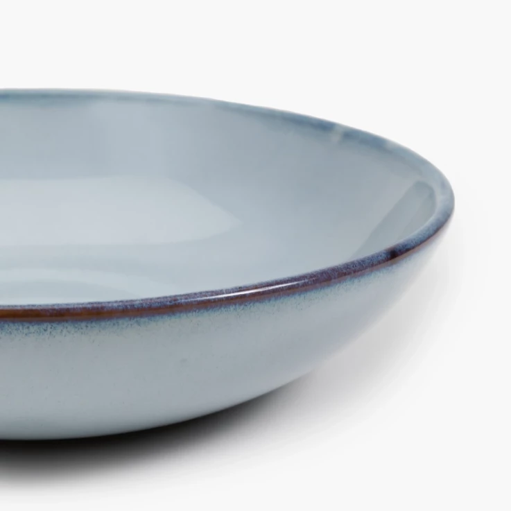 SERAX Pure - Blue bowl #3