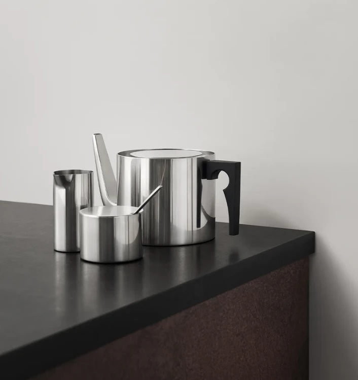 Cutipol - Stelton Cylinda-line