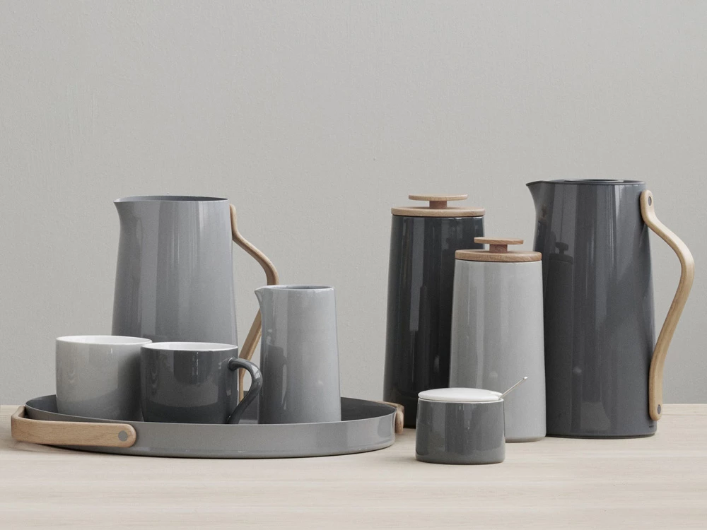 Cutipol - Stelton Danish Modern 2.0