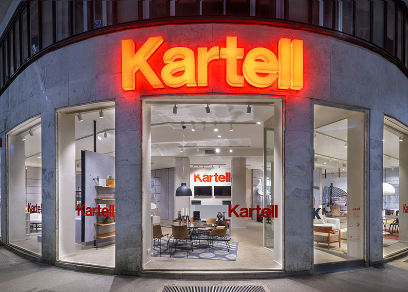 Cutipol - Kartell