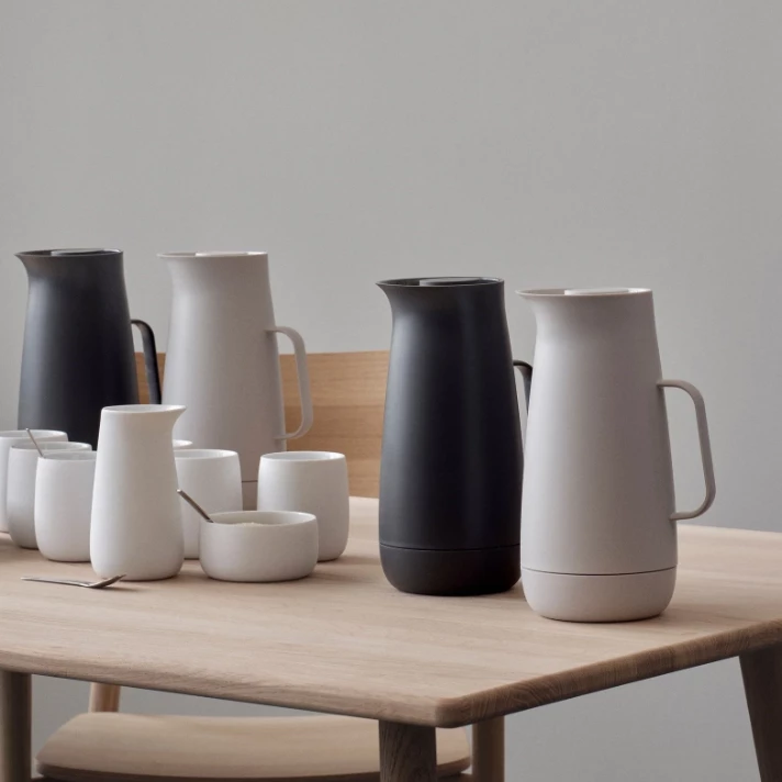 STELTON Foster - Vacuum jug #2