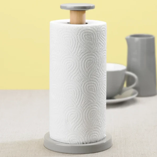 STELTON Danish Modern 2.0 - Kitchen roll holder Emma #2