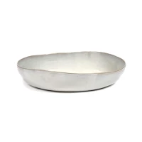 SERAX La Mère - Serving bowl off-white L