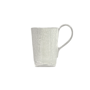 SERAX La Mère - Mug off-white