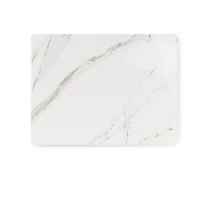 DIBBERN Carrara - Rectangular plate