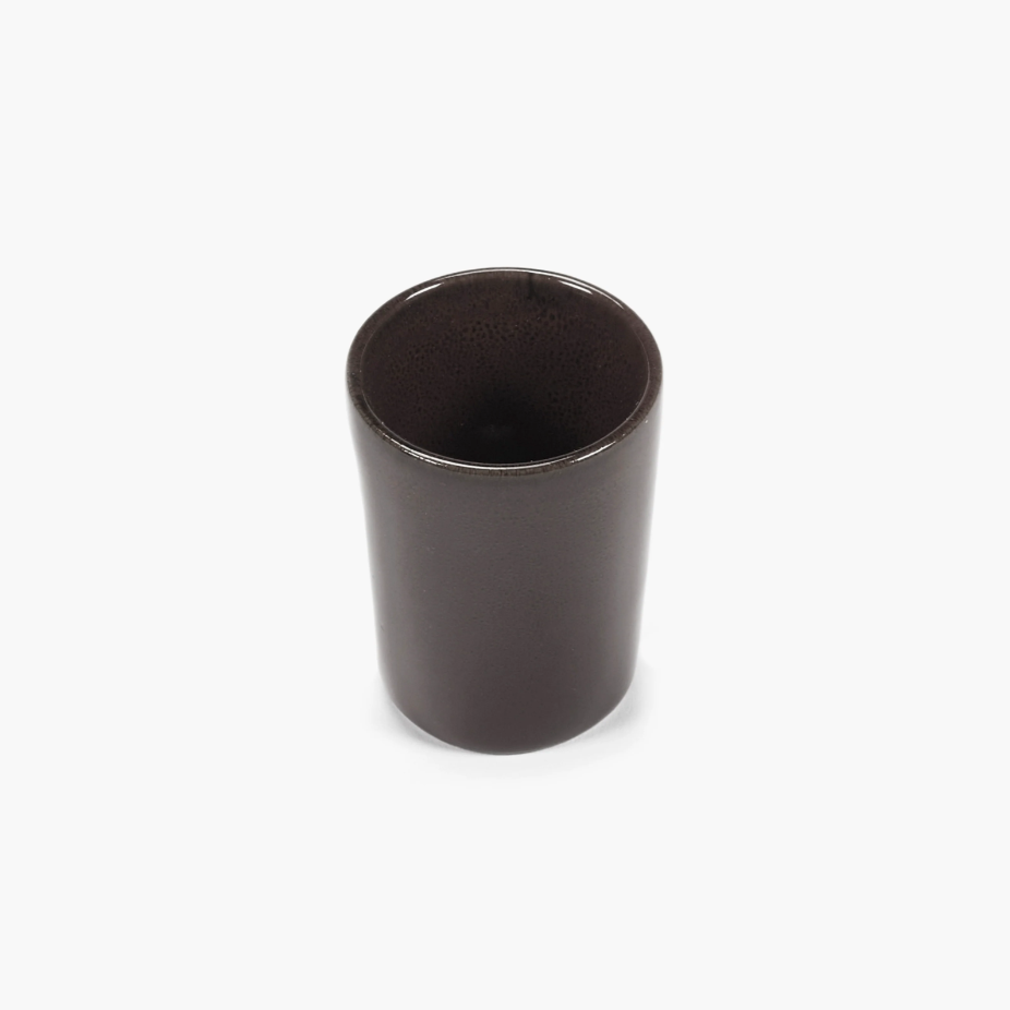 SERAX La Mère - Copo expresso ebony #2