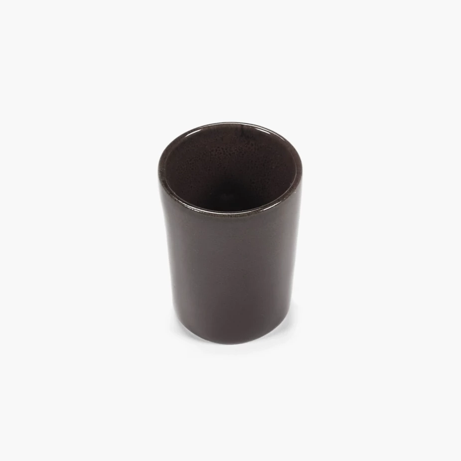 SERAX La Mère - Copo expresso ebony #2