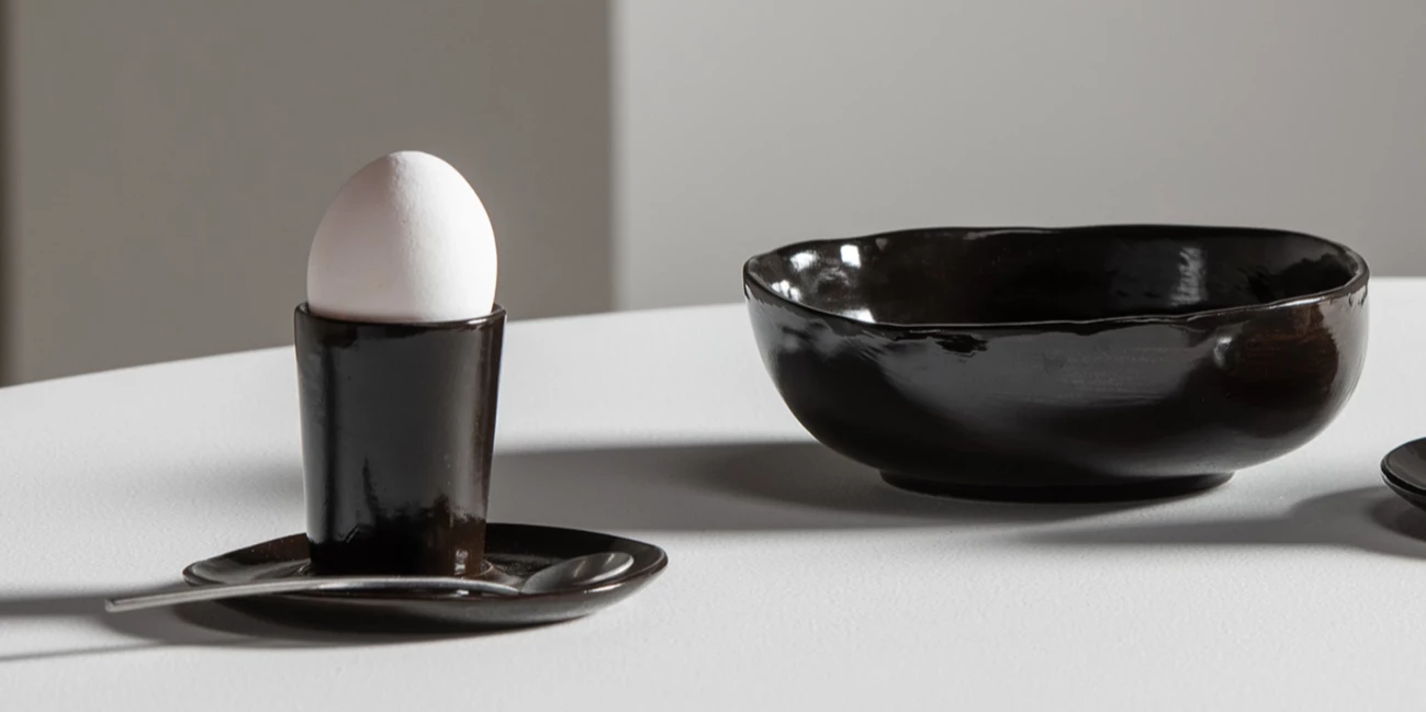 SERAX La Mère - Pires ebony #3