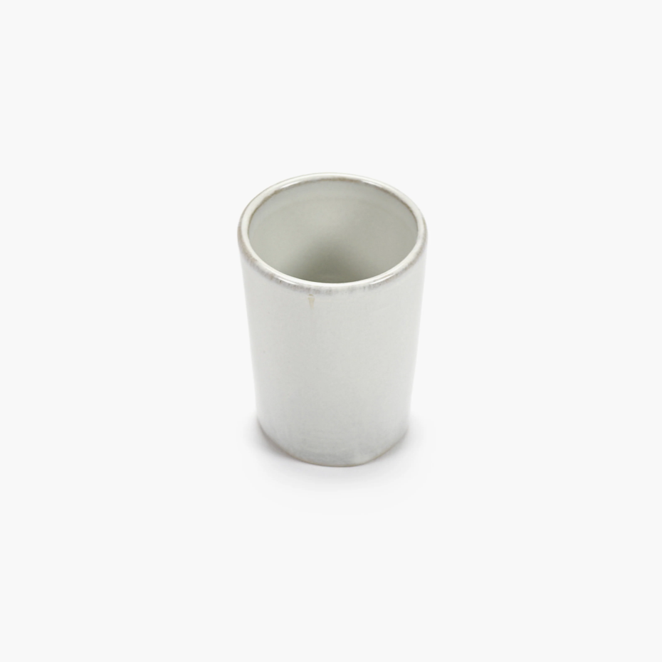 SERAX La Mère - Copo expresso branco #2